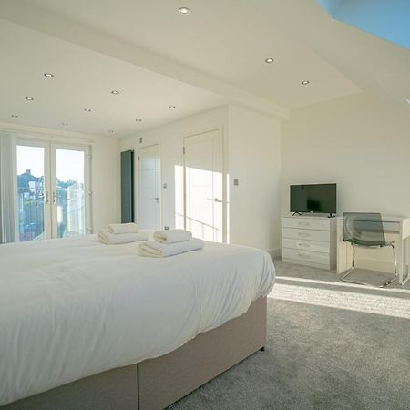 فيلا Newly Refurbished Modern 4 Bed Detached House ! أكسفورد المظهر الخارجي الصورة